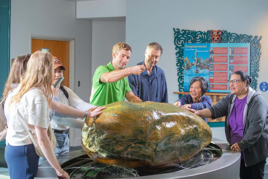 Wellington: Museum of NZ General Admission - What Could Make the Visit Less Enjoyable?
