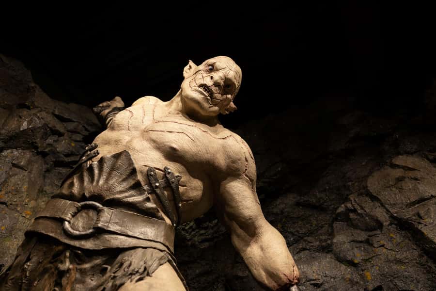 Wellington: Original LOTR Half-Day Experience with Weta - What the guides add to the day