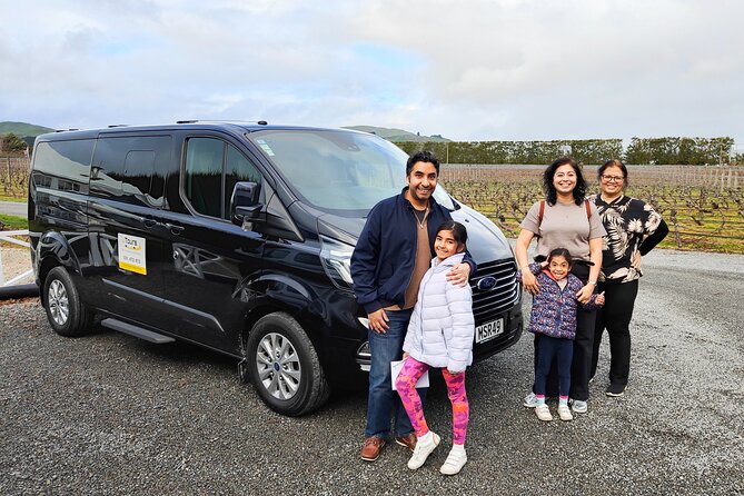 Wellington Region Full Day Private Tour: Get out of the City - Kaitoke Regional Park and Rivendell