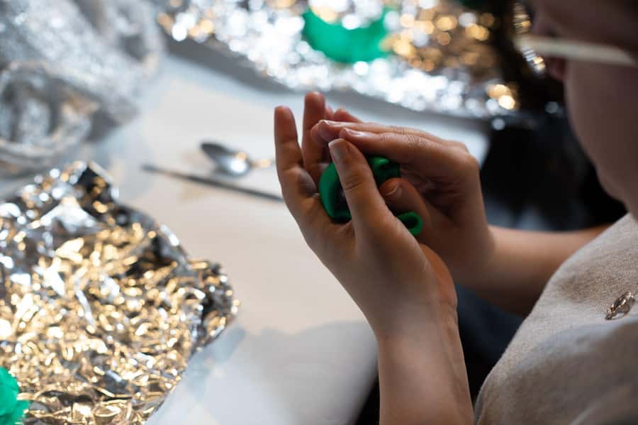 Wellington: Wētā Workshop Creative Classes Experience Ticket - Practical details that can shape your visit