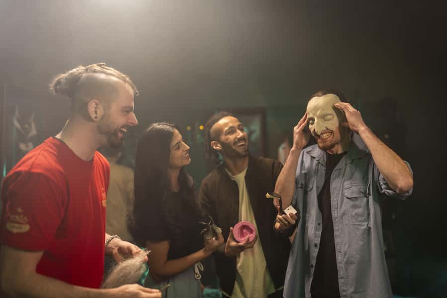 Wellington: Wētā Workshop Guided Transfers & Tour - Why this Wētā Workshop visit is worth your time