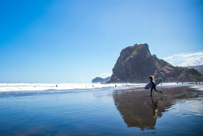 West Coast Discovery Piha Beach Private Tour - Is $351.80 per person a fair price?