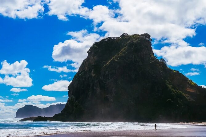 West Coast Discovery Tour - Why Auckland’s west coast is worth your time