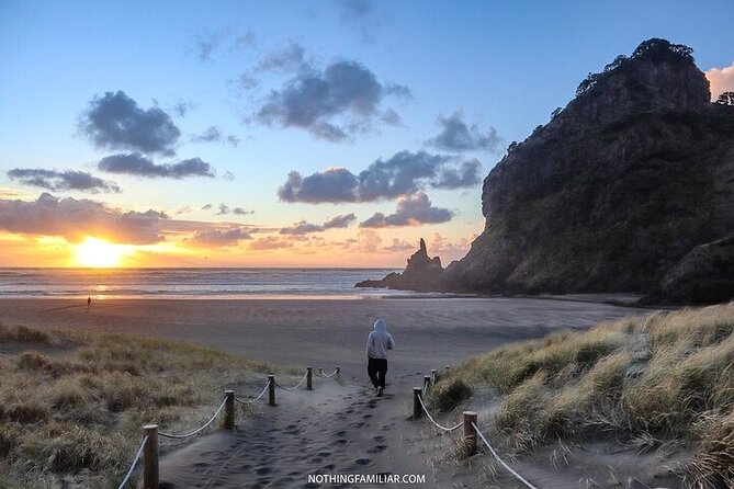 West Coast Discovery Tour - Who should book this west-coast outing?