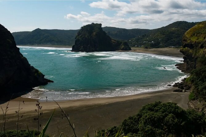 West Coast Discovery Tour - Starting at Arataki Visitor Centre