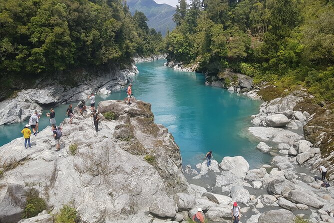 West Coast Full Day Tour - Why this Greymouth tour works for a short stay