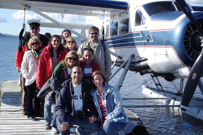 White Island & Mount Tarawera Floatplane Adventure - Price, timing, and what you receive