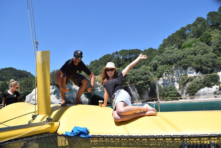 Whitianga: Sailing Trip to Cathedral Cove - Who Will Enjoy This Sailing Trip Most?