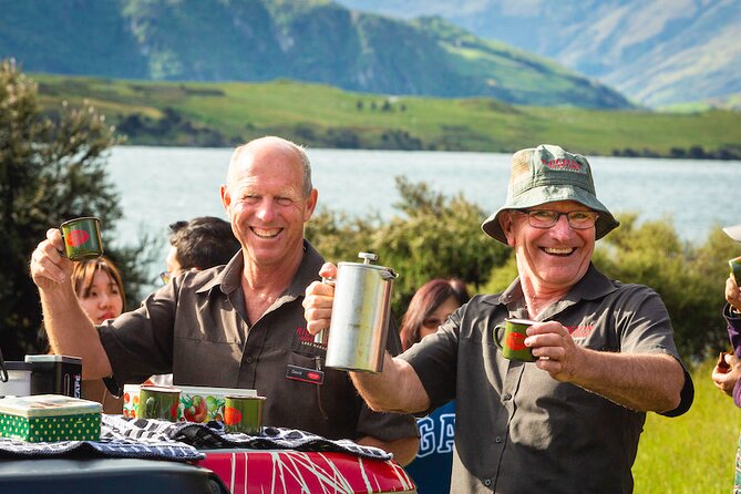 Wild Hills Off Road Safari - Why this Wānaka safari feels different