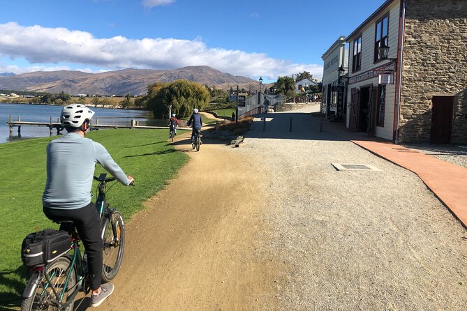 Wildwire Wanaka- Level 1 (2 Hours) - Why some people continue to Level 2