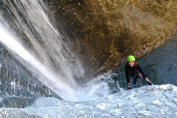 Wildwire Wanaka- Level 2 (4 Hours) - How strenuous is four hours on the route?