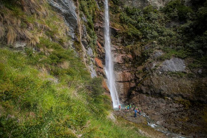 Wildwire Wanaka- Level 2 (4 Hours) - The value of the $232.71 price