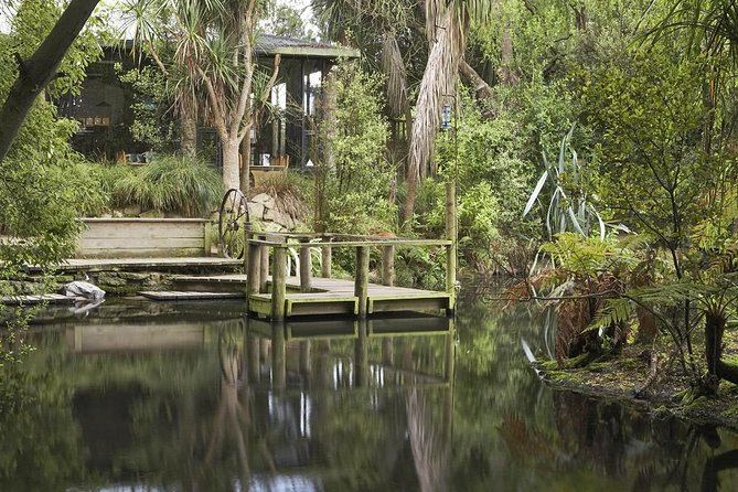 Willowbank Wildlife Reserve Day Entry - Why Willowbank works so well in a Christchurch schedule