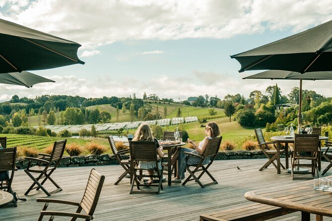 Wine Exposed Nelson Winery Tour - Key points to know before booking