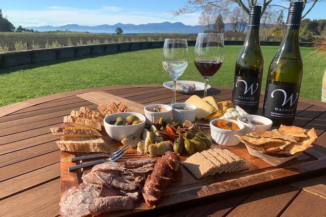 Wine Exposed Nelson Winery Tour - How much value do you get for $247.61?