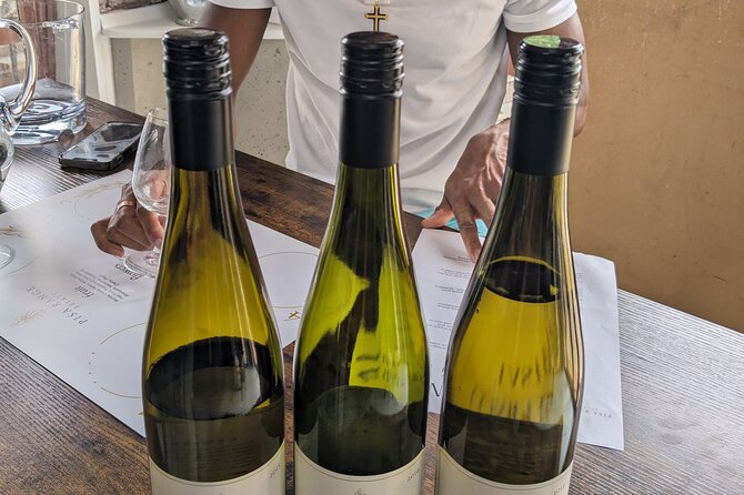 Wine Tasting Adventure Wanaka and Beyond - Bendigo: wine country with an older story