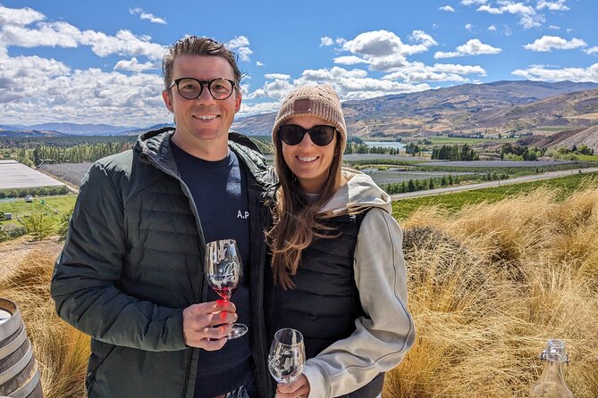 Wine Tasting Adventure Wanaka and Beyond - What you can expect from the tastings