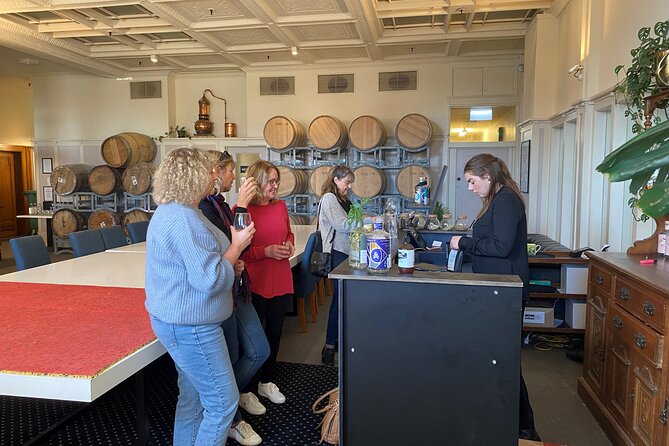 Wine Tour and Tastings in Hawkes Bay - Key points to know before booking