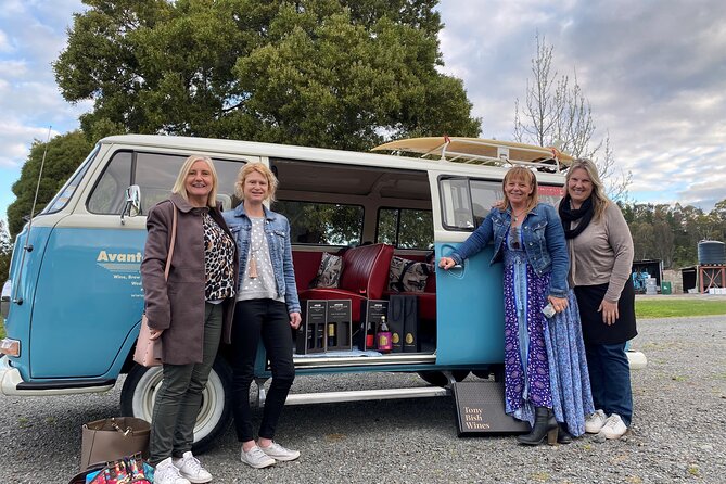 Wine Tour and Tastings in Hawkes Bay - Stop one: the Hawkes Bay wine region by road