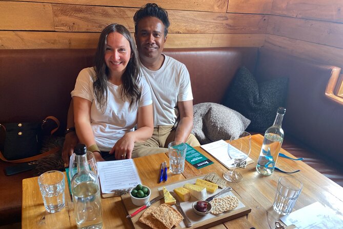 Wine Tour & Maori Culture Queenstown - Why the cheese platter matters