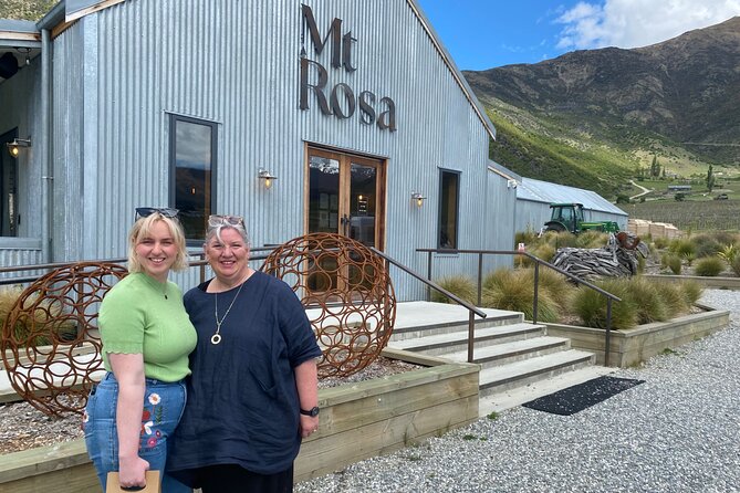 Wine Tour & Maori Culture Queenstown - Price, timing, and what you receive