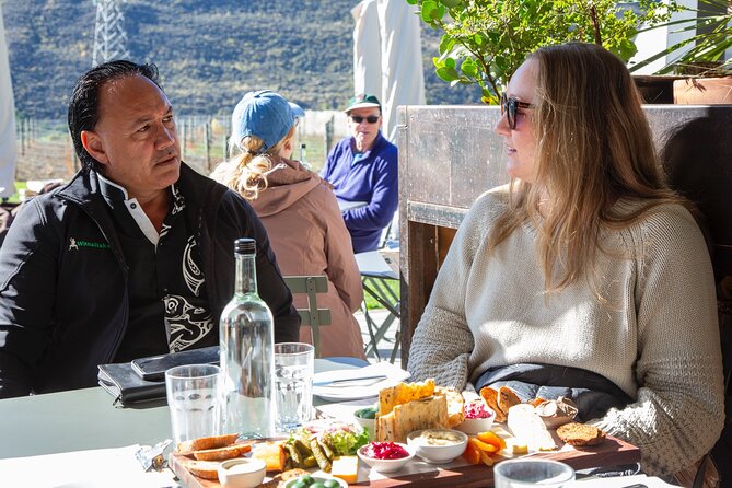 Wine Tour & Maori Culture Queenstown - Who should book this experience?