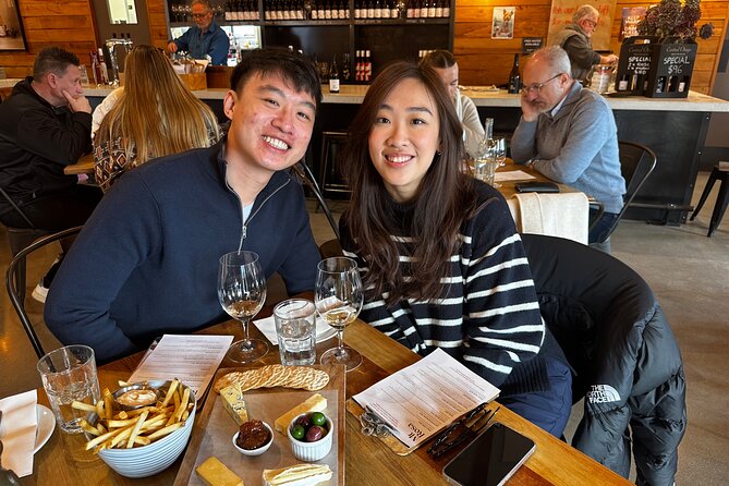 Wine Tour & Maori Culture Queenstown - From Queenstown to Gibbston vineyards