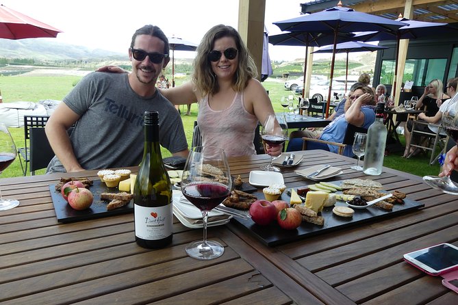 Wine Tour & Maori Culture Wanaka - Why this Wanaka tour is different