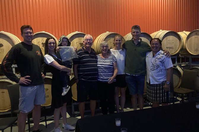 Wine Tour & Maori Culture Wanaka - Who should book this experience?