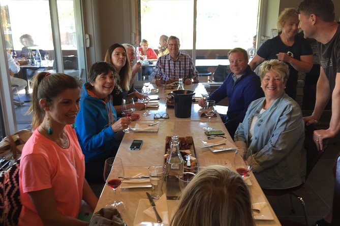 Wine Tour & Maori Culture Wanaka - Boutique wineries and Central Otago wine