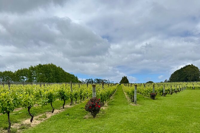 Wineries / Brewery - What the $173.76 price really buys