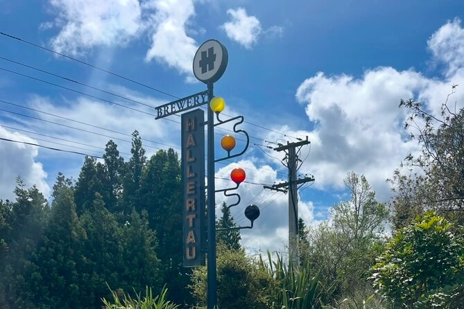 Wineries / Brewery - Who will enjoy this outing most