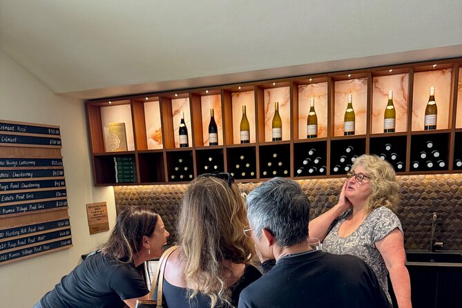Wineries / Brewery - Soljans Estate Winery: a friendly first taste of Kumeu