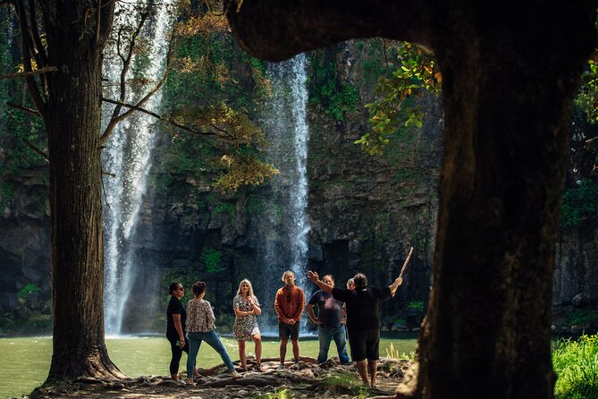 Your Kiwi Cultural Connection with Tu Tika Tours - Key points about Tu Tika Tours
