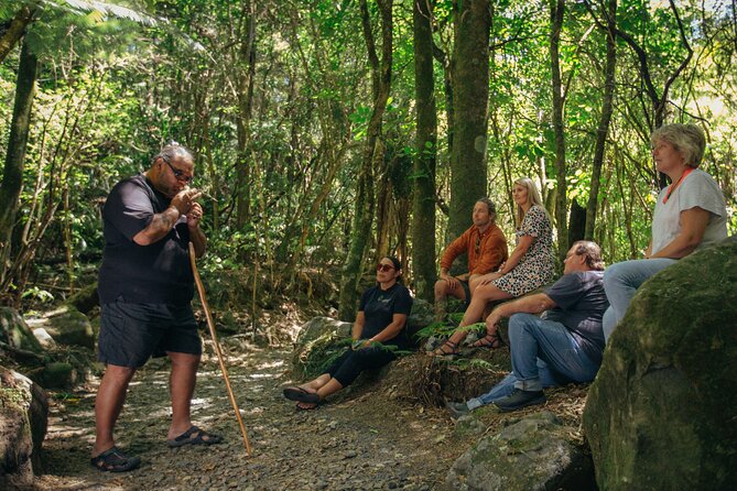 Your Kiwi Cultural Connection with Tu Tika Tours - Mount Parihaka and a major Māori pā site