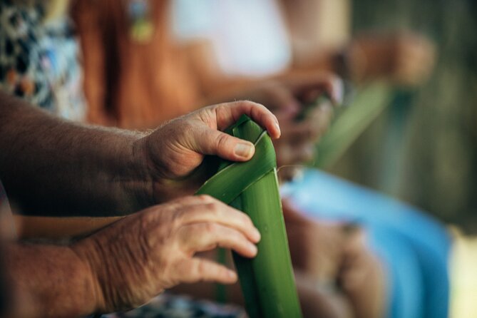 Your Kiwi Cultural Connection with Tu Tika Tours - Small-group size and the personal feel
