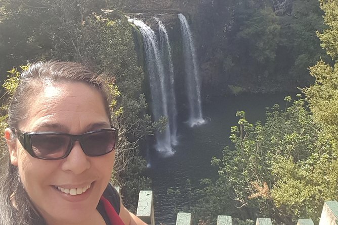 Your Kiwi Cultural Connection with Tu Tika Tours - Meeting at Tarewa Park at 9:00 a.m.